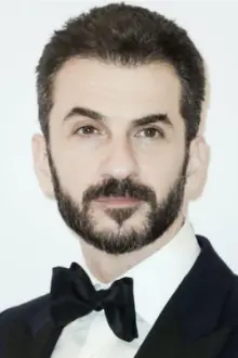 Michael Aronov como: Christo