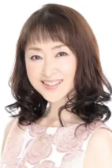 Mami Kingetsu como: Izumi Marufuji (voice)
