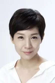 김호정 como: Lee Mi-ra