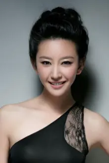 Tang Yifei como: 千代