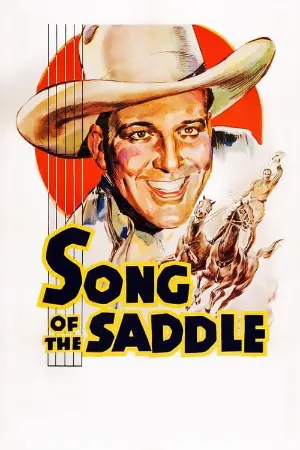 Song of the Saddle