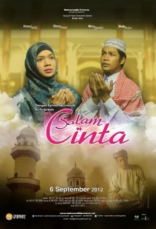 Salam Cinta