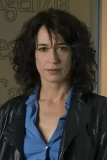 Angela Baraldi como: Antonella