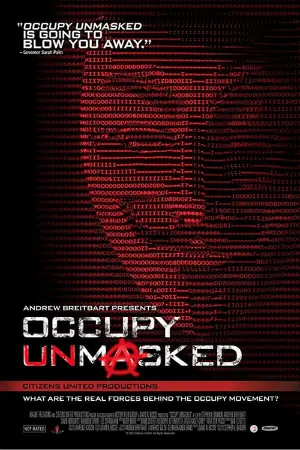 Occupy Unmasked