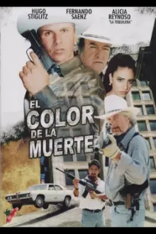 El color de la muerte