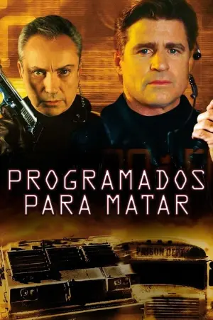 Programados Para Matar