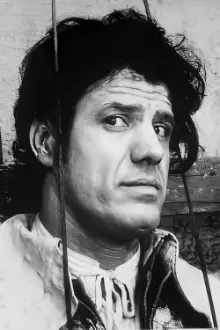 Franco Franchi como: Franco Merendino / Django