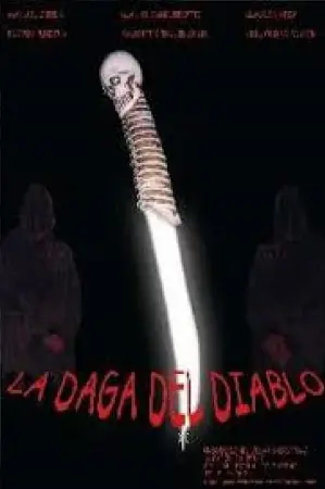 La Daga del Diablo