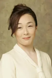 Midoriko Kimura como: 