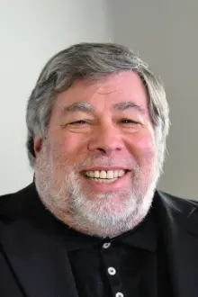 Steve Wozniak como: 