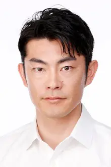 Rikiya Kurokawa como: Kurokawa