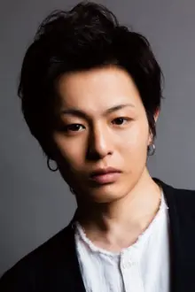 Hirofumi Araki como: Hifumi Izanami