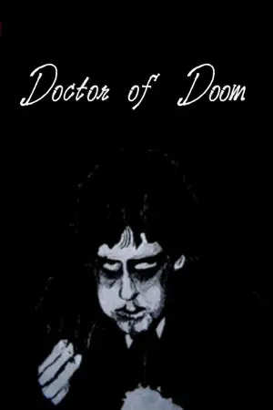 Doctor of Doom