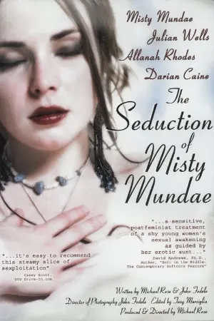 The Seduction of Misty Mundae