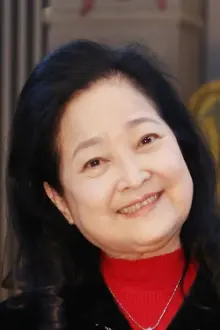 Pei Siao Lan como: Lin Mei-Qi's Grandmother