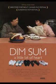 Dim Sum: A Little Bit of Heart