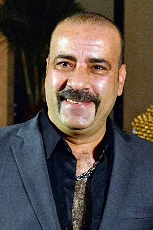 محمد سعد