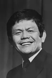Makoto Satō como: Ken Hayata