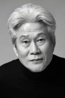 Lee Do-gyeong como: Jang-cheol