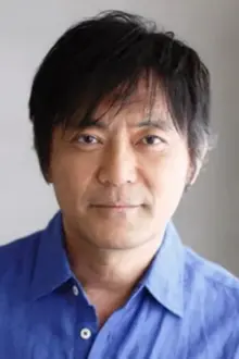 Ikkei Watanabe como: Michihiro Moriwake