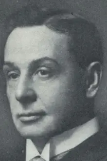 Adolph Lestina como: Leo Peret