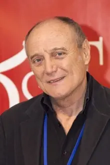 Massimo Bonetti como: Giacomo Serra