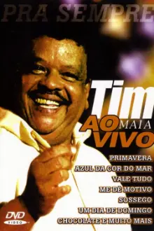 Tim Maia Ao Vivo