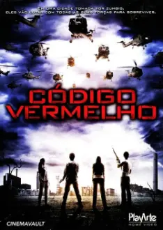 Código Vermelho