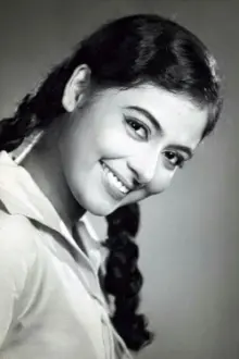 Supriya Choudhury como: Bibah