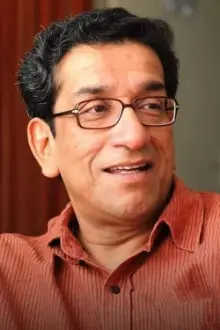 Sabyasachi Chakraborty como: Ahmed
