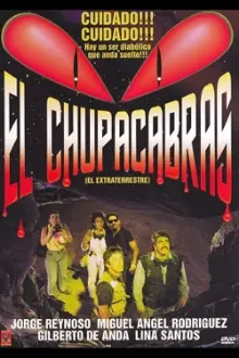 El chupacabras