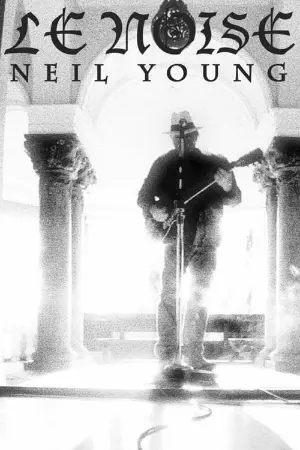 Neil Young - Le Noise