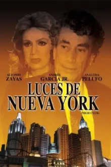 Luces de Nueva York