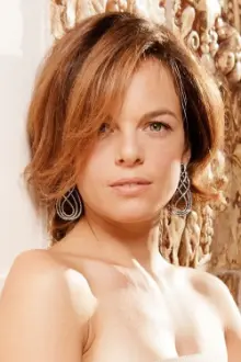 Eugenia Costantini como: Chiara