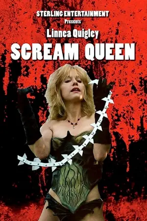 Scream Queen