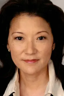 Patti Yasutake como: Umeki Kazuhiro