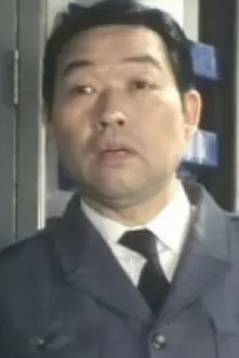 Masahiko Tanimura como: Stationmaster