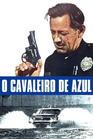 O Cavaleiro de Azul