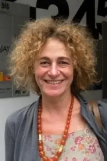 Isabella De Bernardi como: Veronica Bonetti