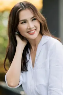 Anh Thư como: Muoi