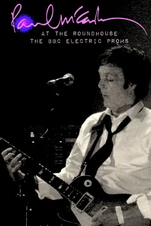 Paul McCartney: Live at BBC Electric Proms