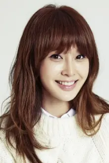 조안 como: Park Young-ja