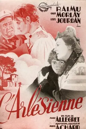 L'Arlésienne