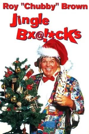 Roy Chubby Brown: Jingle Bx@!*cks