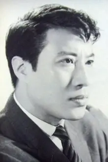 Chin Feng como: Yao Xin Nong