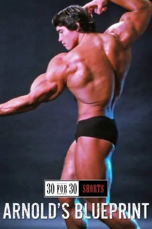 Arnold's Blueprint