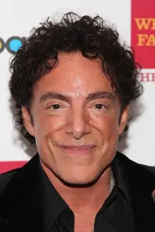 Neal Schon como: Self (Vocals / Guitar)