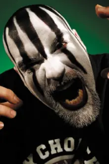 Blaze Ya Dead Homie como: Self [Twiztid]