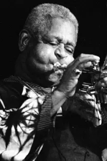 Dizzy Gillespie como: 