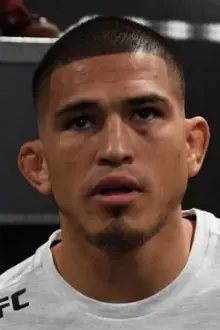 Anthony Pettis como: 